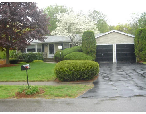 Unit for sale at 26 Temi Rd, Holliston, MA 01746