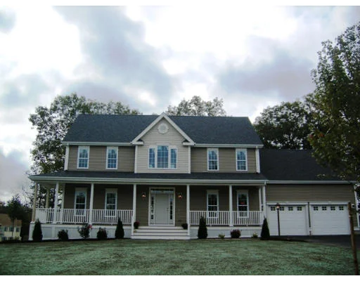 Unit for sale at 4 Pratt Drive, Norton, MA 02766
