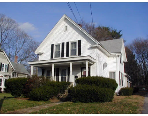 Unit for sale at 143 Hillside Rd, Franklin, MA 02038