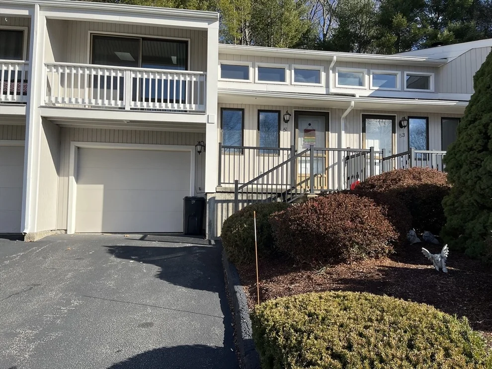 Unit for sale at 51 Londonderry Road, Grafton, MA 01519