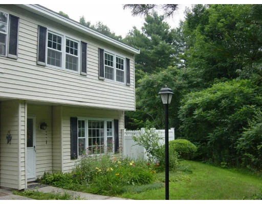 Unit for sale at 224 Edgebrook Dr, Boylston, MA 01505