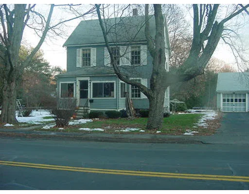 Unit for sale at 149 Grant Street, Lexington, MA 02420