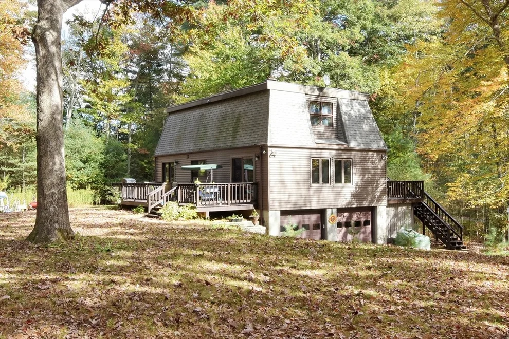 Unit for sale at 128 Walkeen Koziol Rd, Warren, MA 01083