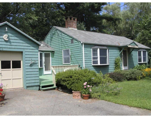Unit for sale at 139 Rice Avenue, Northborough, MA 01532