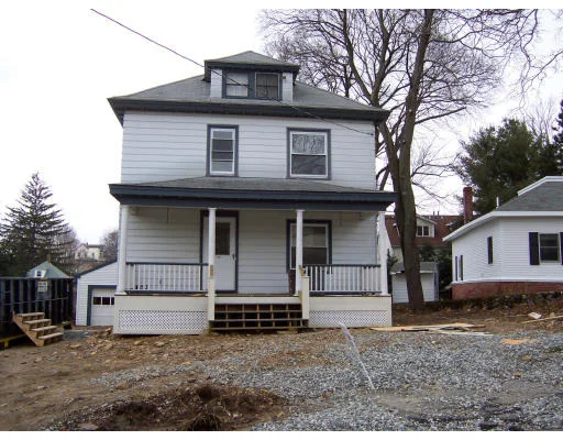 Unit for sale at 13 14 Th Avenue, Haverhill, MA 01830