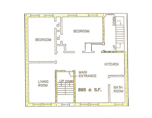 Unit for sale at 65 Palmer Street, Salem, MA 01970