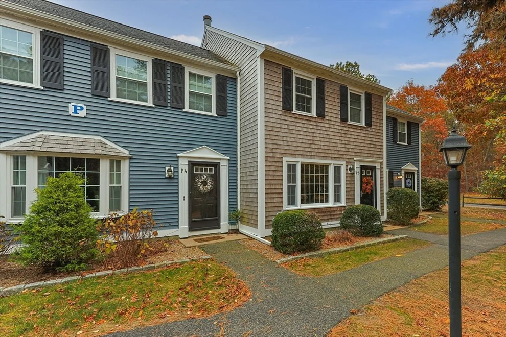 Unit for sale at 248 Camp St, Yarmouth, MA 02673