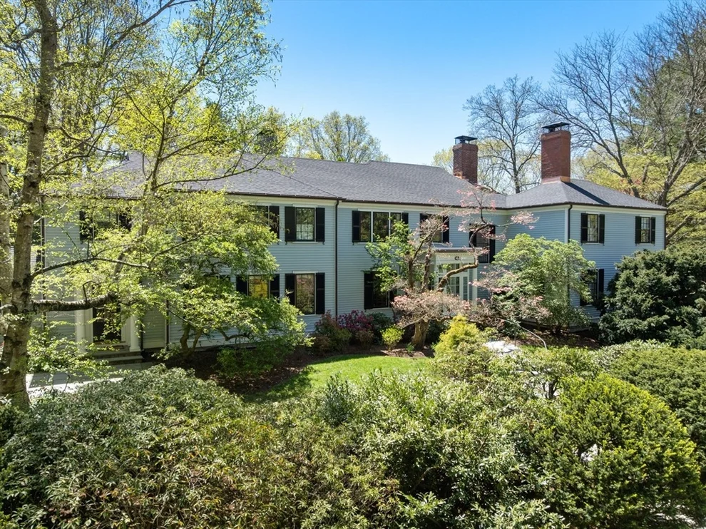 Unit for sale at 21 Sargent Crossway, Brookline, MA 02445