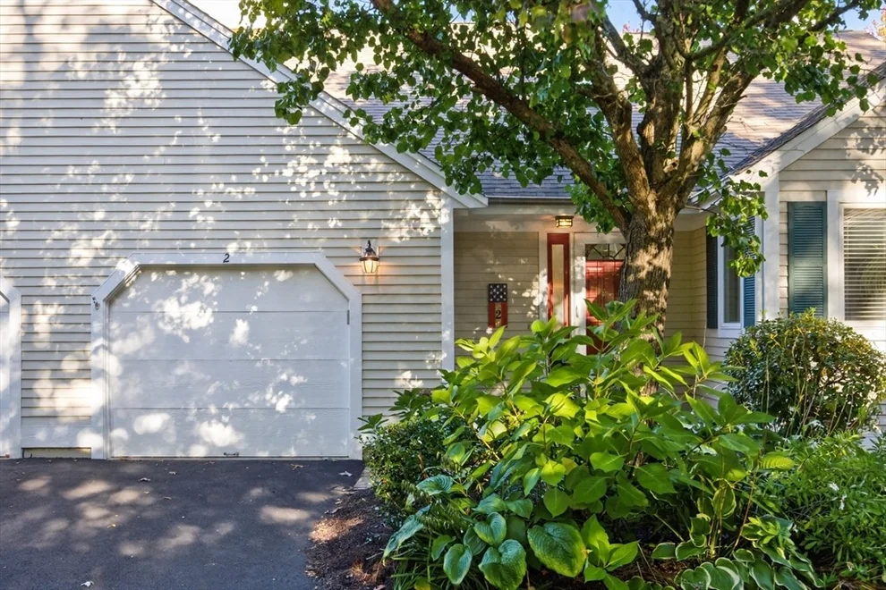 Unit for sale at 2 Pga Lane, Mashpee, MA 02649