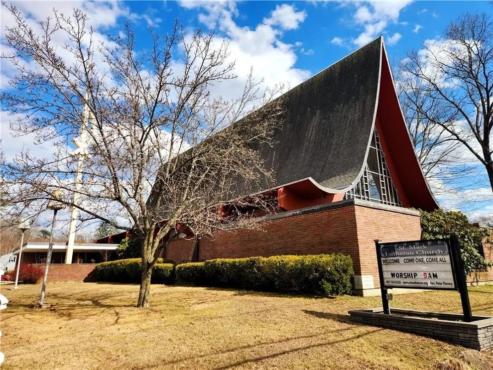 Unit for sale at 871-873 Harris Ave, Woonsocket, RI 02895