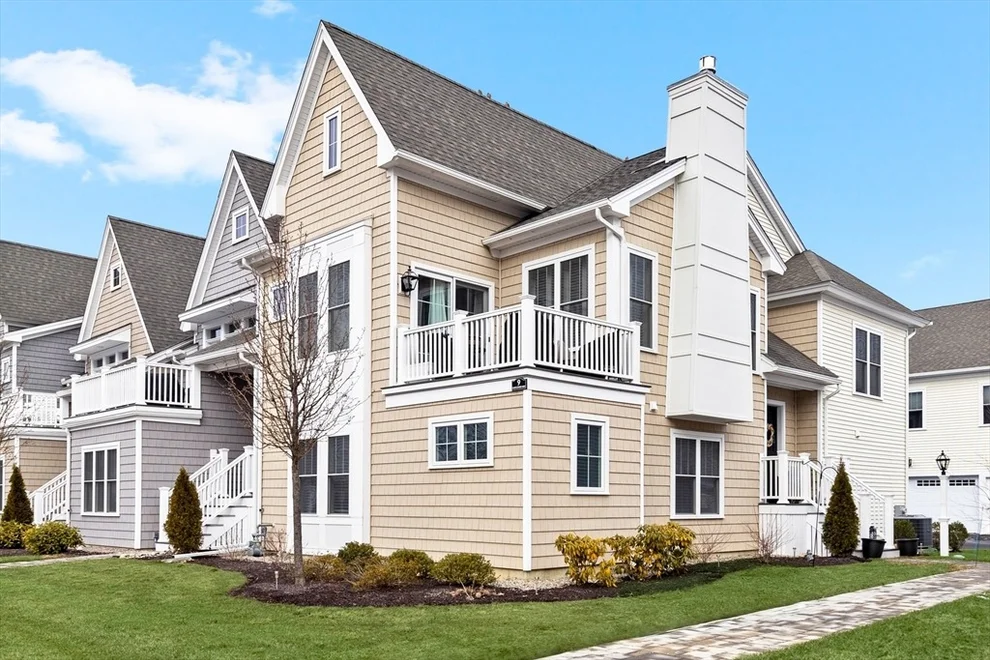 Unit for sale at 9 Sunflower Way, Plymouth, MA 02360