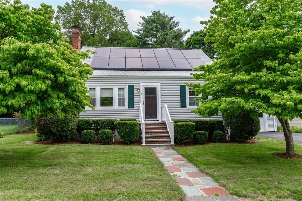 Unit for sale at 3 Reynolds Avenue, Randolph, MA 02368