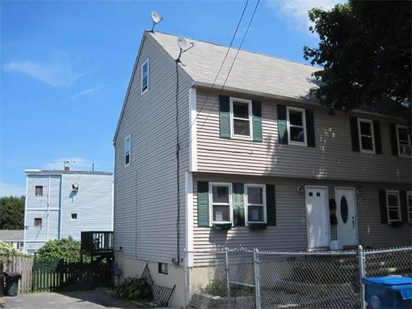 Unit for sale at 3 Platt Ct, Lawrence, MA 01841