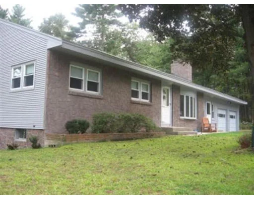 Unit for sale at 105 Baldwin Road, Billerica, MA 01821