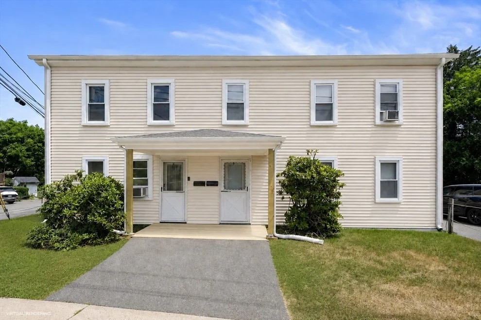 Unit for sale at 558 W Main St, Avon, MA 02322