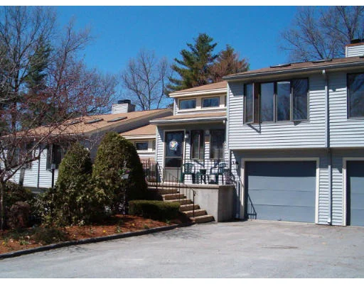 Unit for sale at 61 Londonderry, Grafton, MA 01519