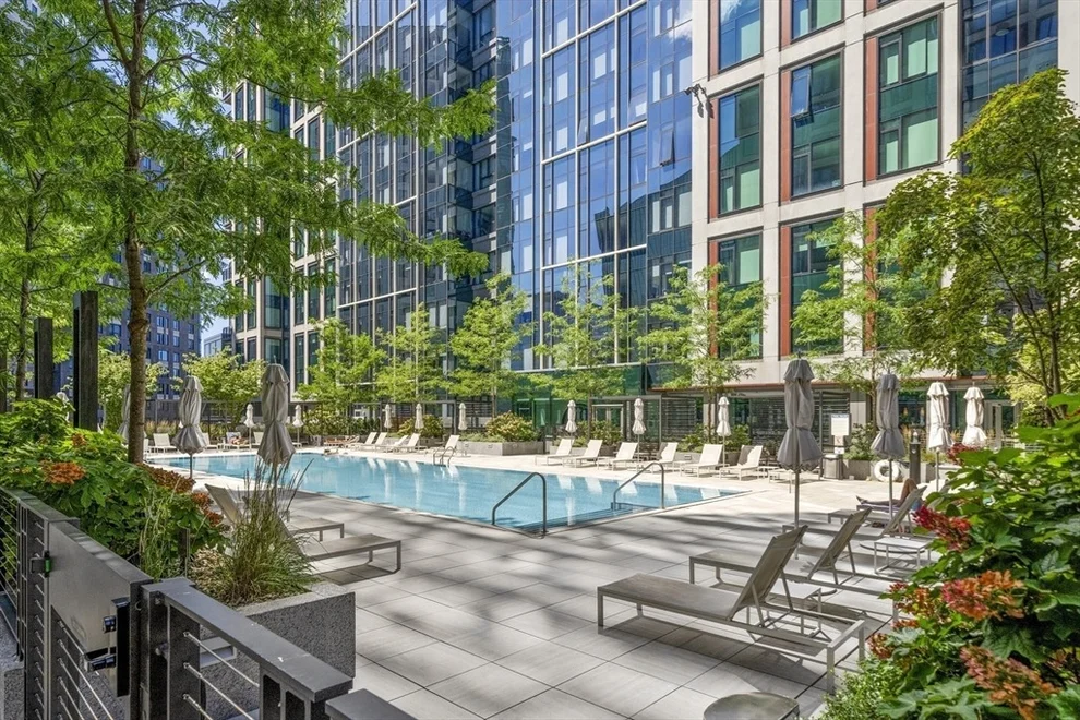 Unit for sale at 133 Seaport Boulevard, Boston, MA 02210