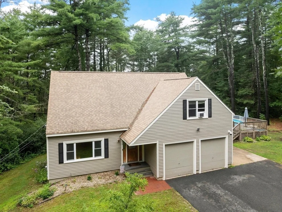 Unit for sale at 210 Brickyard Rd, Athol, MA 01331