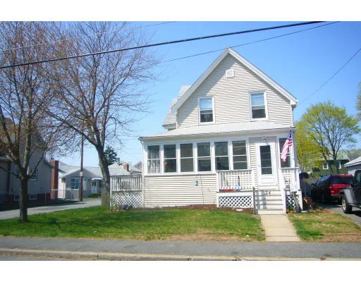 Unit for sale at 24 Wentworth Place, Lynn, MA 01904