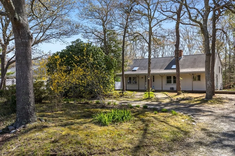 Unit for sale at 62 Monomoy Circle, Barnstable, MA 02632