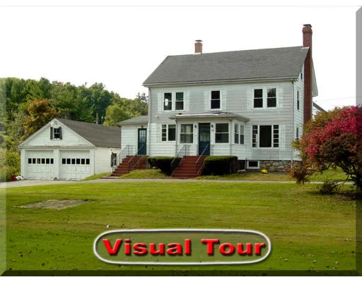 Unit for sale at 38 South Hampton Rd., Amesbury, MA 01913