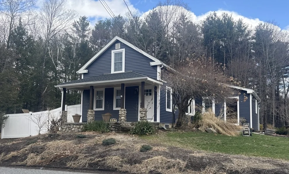 Unit for sale at 542 Rock Valley Rd, Holyoke, MA 01040