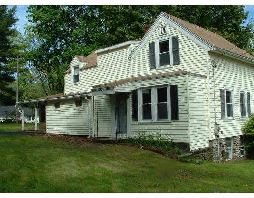 Unit for sale at 43 Worcester St, Grafton, MA 01519