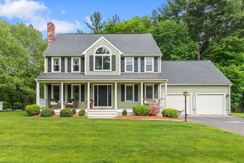Unit for sale at 12 Talbot Dr, Norton, MA 02766