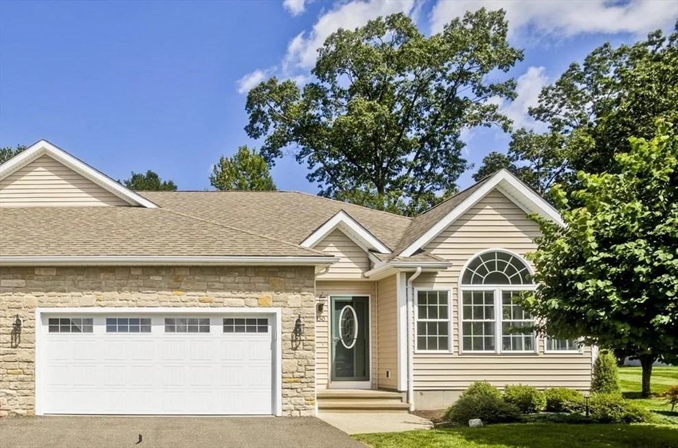 Unit for sale at 150 Stonybrook Way, South Hadley, MA 01075