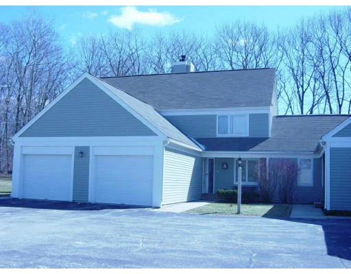 Unit for sale at 141 Stone Ridge, Franklin, MA 02038
