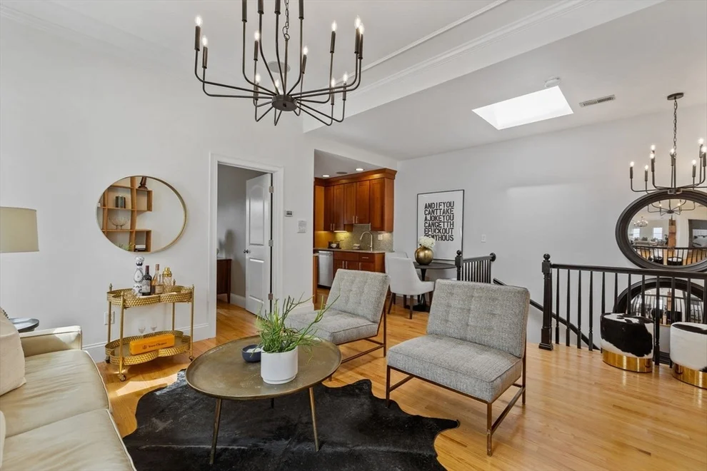 Unit for sale at 5 Flint Pl, Boston, MA 02127