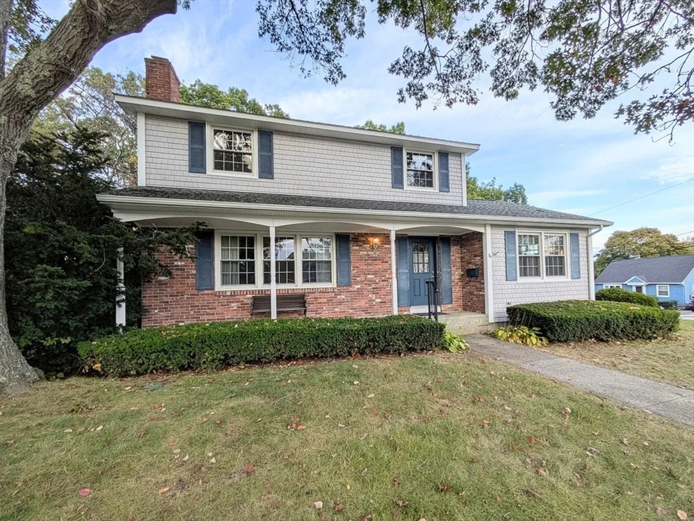 Unit for sale at 34 Leeds Ter, Lawrence, MA 01843