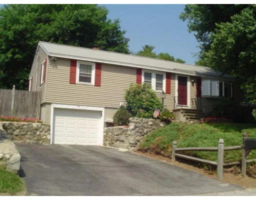 Unit for sale at 44 Piedmont St, Methuen, MA 01844