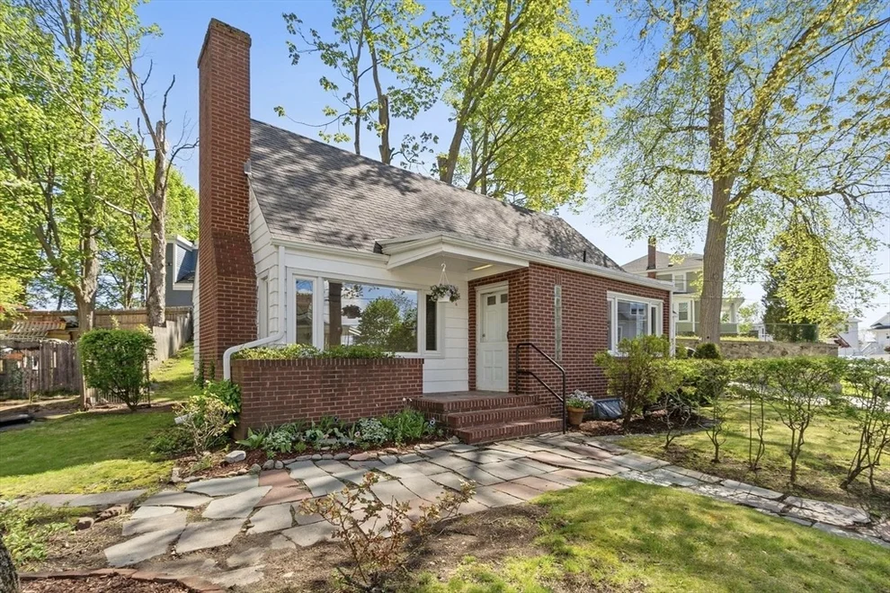Unit for sale at 4 Bicknell Terrace, Lawrence, MA 01841