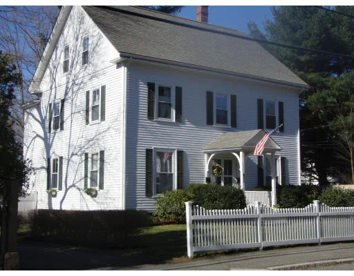 Unit for sale at 811 Hale Street, Beverly, MA 01915