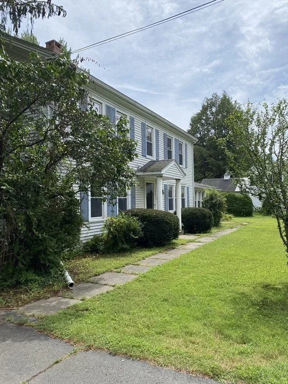 Unit for sale at 4-6 Middle St, Hadley, MA 01035