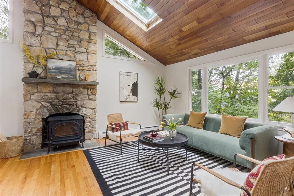 Unit for sale at 33 Everlyn Avenue, Medford, MA 02155