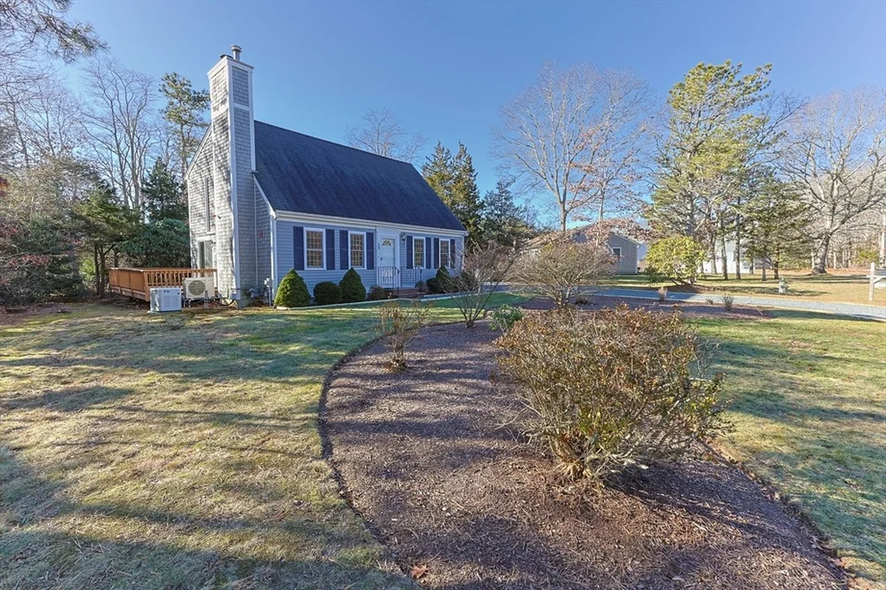 Unit for sale at 52 Waquoit Farms Dr, Falmouth, MA 02536