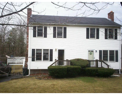 Unit for sale at 117A Harkness Rd., Millville, MA 01529