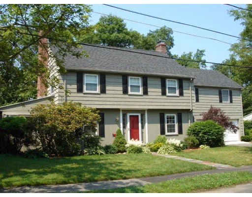 Unit for sale at 35 Palmer Rd, Newton, MA 02468