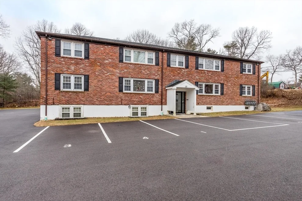 Unit for sale at 157 Central, Foxboro, MA 02035