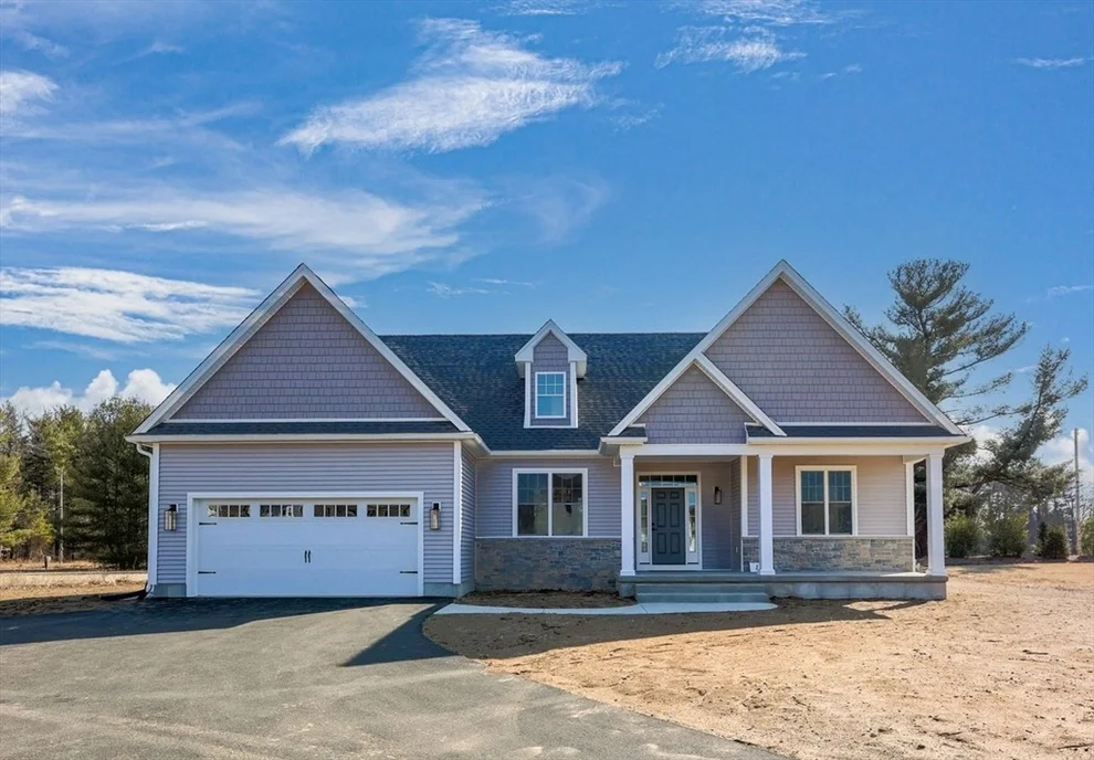 Unit for sale at 13 Sawgrass Lane, Southwick, MA 01077