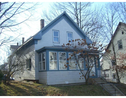 Unit for sale at 9 Decatur St, Worcester, MA 01610