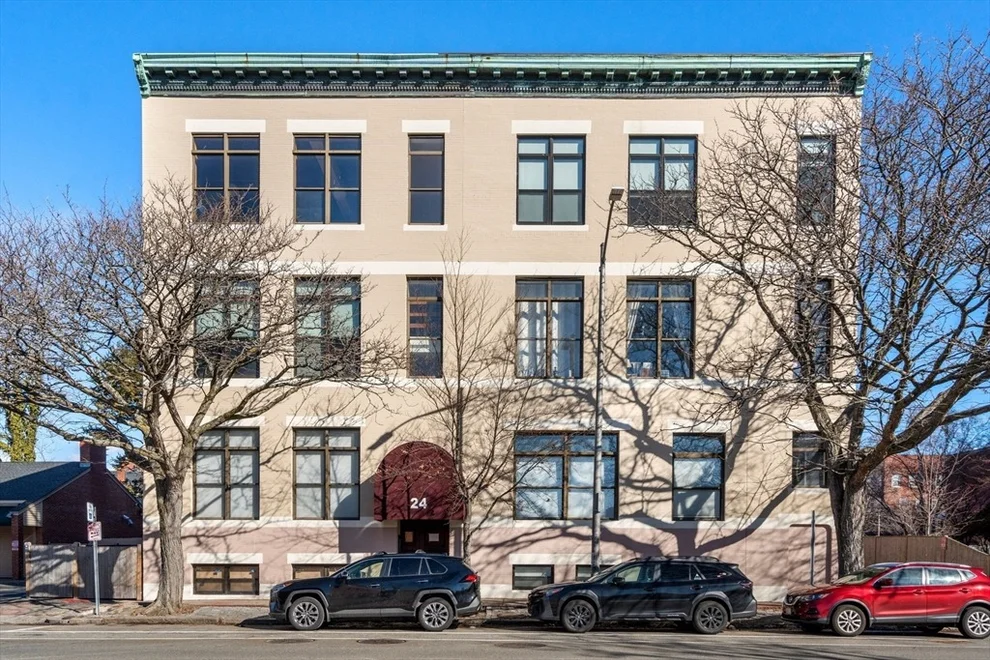 Unit for sale at 24 Norman St, Salem, MA 01970