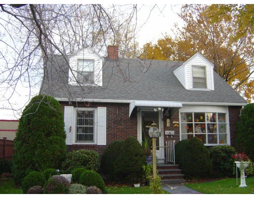 Unit for sale at 193 Charger Street, Revere, MA 02151