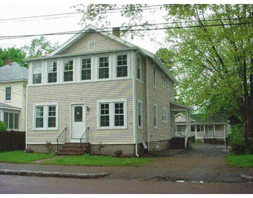 Unit for sale at 86 Pond Street, Framingham, MA 01702