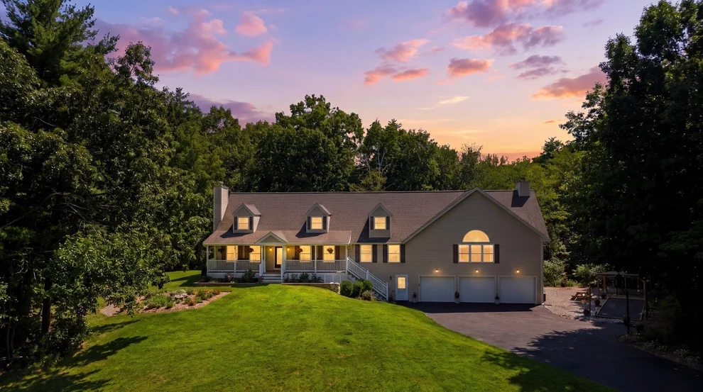 Unit for sale at 33 Wheeler Rd, Bolton, MA 01740