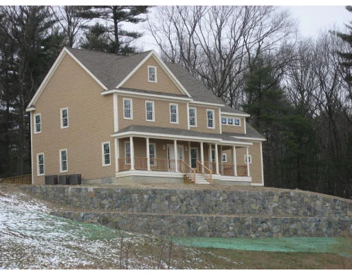 Unit for sale at lot 16 Hunter Lane, Medway, MA 02053