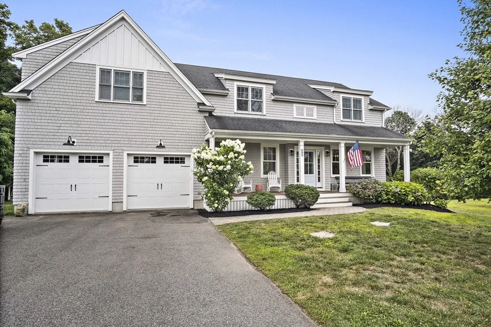 Unit for sale at 1 Blanchard Farm Lane, Scituate, MA 02066