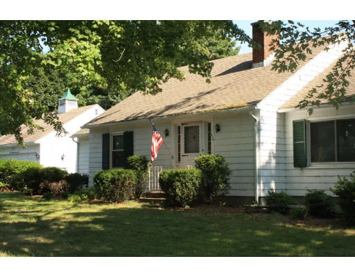 Unit for sale at 476 Lindell Ave, Leominster, MA 01453